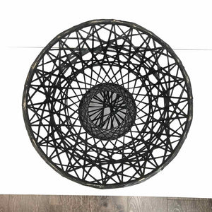 Spun Fiberglass Planter Stand