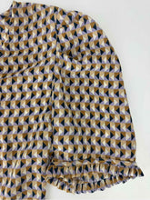 Load image into Gallery viewer, Geometric Ladies Skirt