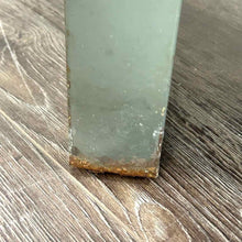 Load image into Gallery viewer, Gray Metal Barrister Bookcase