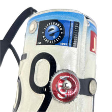 Load image into Gallery viewer, License Plate Purse