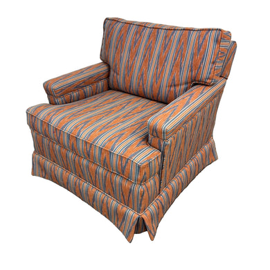 Century Ikat Chair
