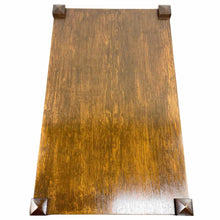 Load image into Gallery viewer, Mission Oak Desk