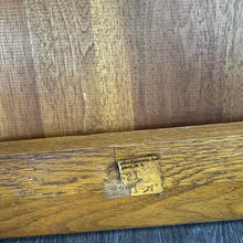 Load image into Gallery viewer, Modern Walnut End Tables