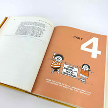 Load image into Gallery viewer, Vintage Book