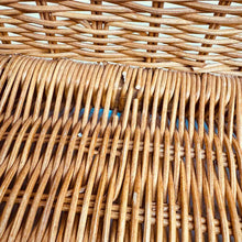 Load image into Gallery viewer, Woven Basket Tray