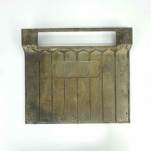 Load image into Gallery viewer, Ornate Cash Register Panel