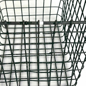 Industrial Locker Basket