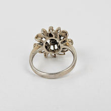 Load image into Gallery viewer, Multi Stone Sterling Ring