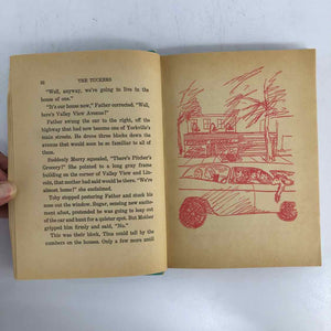 The Wonderful House Book