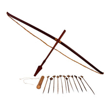 Load image into Gallery viewer, Vietnamese Montagnard Crossbow