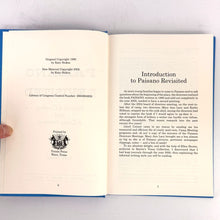 Load image into Gallery viewer, Paisano Revisited Book