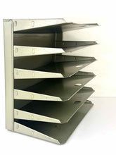 Load image into Gallery viewer, Metal 6  Level Inbox