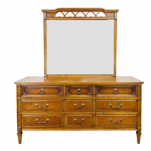 Load image into Gallery viewer, Vintage Ballman-Cummings Dresser