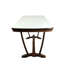 Load image into Gallery viewer, Formica Top 1930s Table