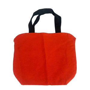 1990s Halloween Treat Bag