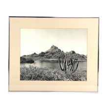 Load image into Gallery viewer, Desert Landscape Photo