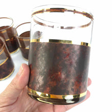 Load image into Gallery viewer, Lowball Whiskey Glasses