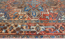 Load image into Gallery viewer, Meyramgu Wool Rug