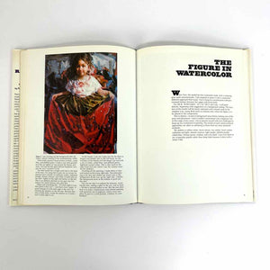 Ramon Kelley Paints Book