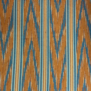 Century Ikat Chair