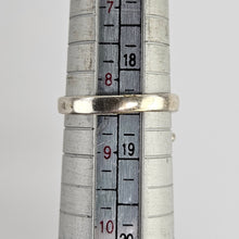 Load image into Gallery viewer, Lightning Bolt Statement Ring