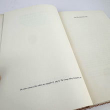 Load image into Gallery viewer, Lives of the Twelve Caesars Book