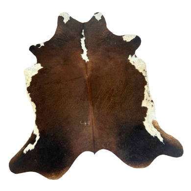 Large Cowhide Rug