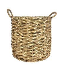 Load image into Gallery viewer, Large Woven Basket