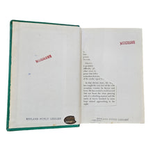 Load image into Gallery viewer, Captive of the Mountains Book