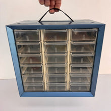 Load image into Gallery viewer, Metal Organizer Drawers