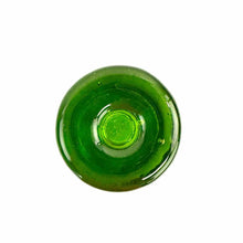 Load image into Gallery viewer, Blenko Puck Glass Candleholder
