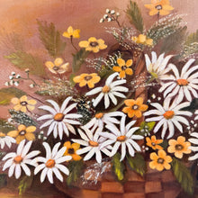 Load image into Gallery viewer, Floral Still Life Painting