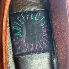 Load image into Gallery viewer, Leather Knot Flats