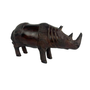 Ironwood Rhino