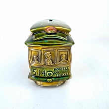 Load image into Gallery viewer, Trolley Piggy Bank