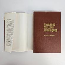 Load image into Gallery viewer, Advanced Drilling Techniques Book