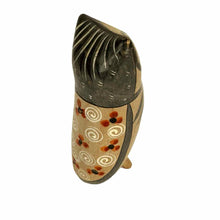 Load image into Gallery viewer, Mexican Pottery Owl