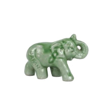 Load image into Gallery viewer, Elephant Figurine