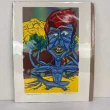 Load image into Gallery viewer, Balancing the Breeze Print