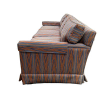 Load image into Gallery viewer, Henredon Ikat Couch