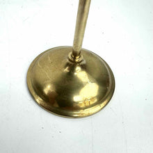 Load image into Gallery viewer, Brass Heart Jewelry Stand