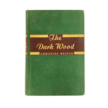 Load image into Gallery viewer, The Dark Wood Book