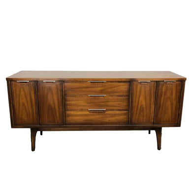 Mid-Century Modern Credenza