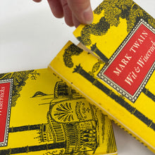 Load image into Gallery viewer, Mark Twain Wit &amp; Wisecracks Book