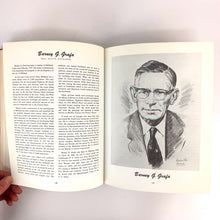 Load image into Gallery viewer, Texas Men of Achievement Book