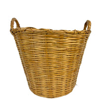Load image into Gallery viewer, Large Woven Basket
