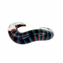 Load image into Gallery viewer, Handblown Glass Art Bracelet