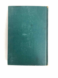 The North Point Cabin Mystery Book