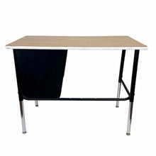 Load image into Gallery viewer, Kids School Desk