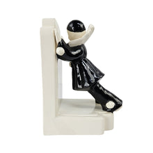 Load image into Gallery viewer, French Clown Bookend